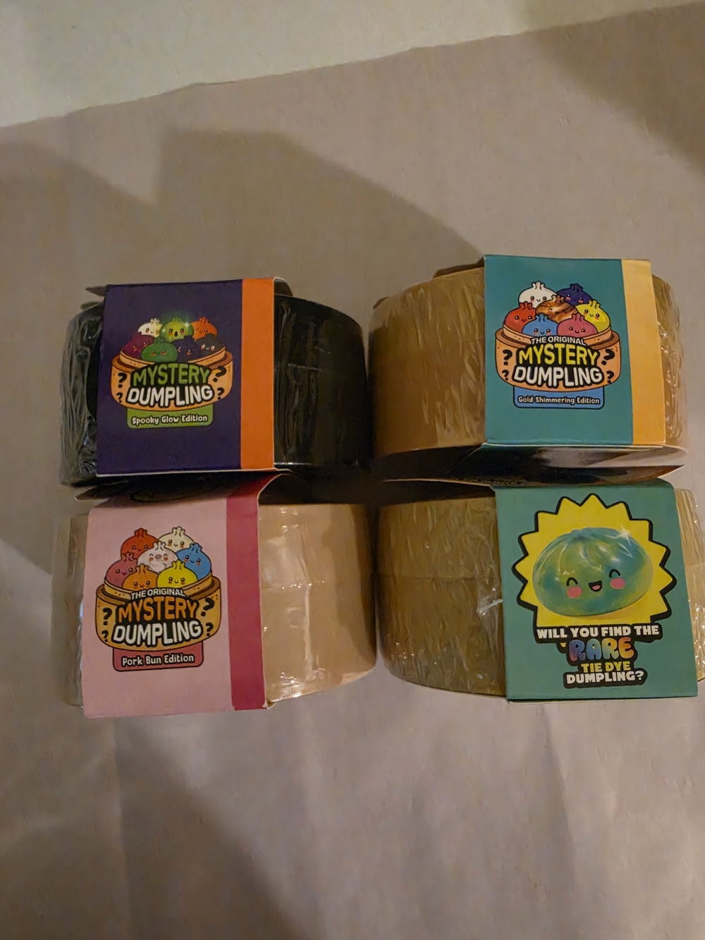 Ultimate RMS Dumpling Bundle - Picture 2 of 3